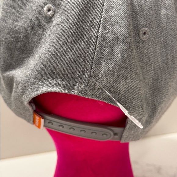 Simms Gray Simms Fishing Hat - Picture 3 of 6